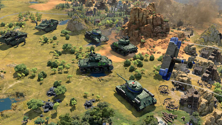 Гайды, Civilization VII