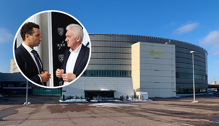 Ротенберг и Тимченко все-таки продали главный стадион Финляндии. Но денег не получат