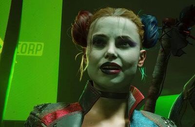 Suicide Squad: Kill the Justice League, Rocksteady Studios, PlayStation 5, Xbox Series X/S, ПК, Тизеры игр