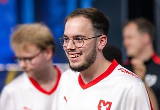 Конфиг xertioN