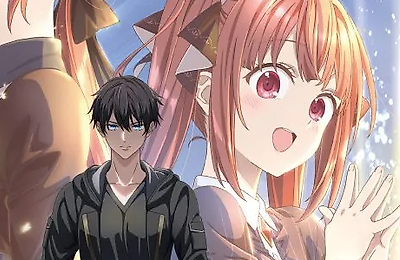 Мастера на все руки выгнали из отряда героев, Трейлеры фильмов, Аниме, Сериалы