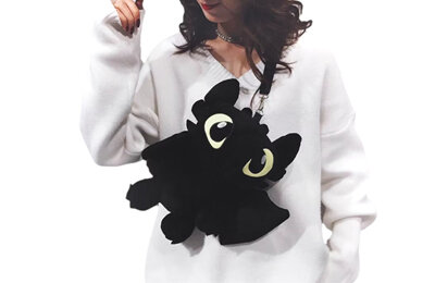 Как приручить дракона