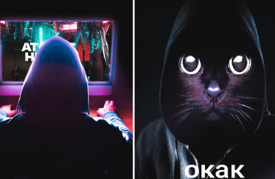 Atomic Heart (сериал), Atomic Heart, Atomic Heart 2, Mundfish