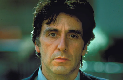 Оскар, Аль Пачино, Крестный отец, Фрэнсис Форд Коппола