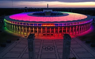 Гид по 10 стадионам и городам, принимающим чемпионат Европы 2024