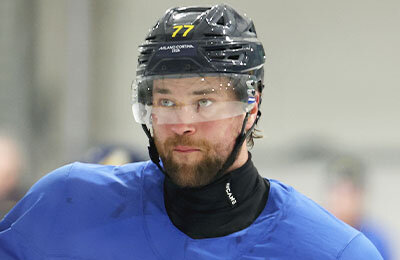 Хедман только в 35 лет дебютировал на Олимпиаде. Почему так поздно?