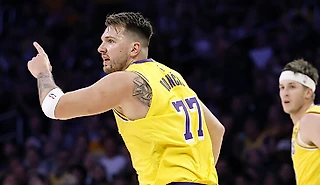 Шак не понимает, как Дончич разваливает НБА. Сейчас разберемся