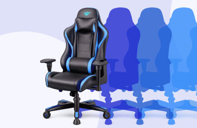 На какой стул садиться, чтобы побеждать в CS?