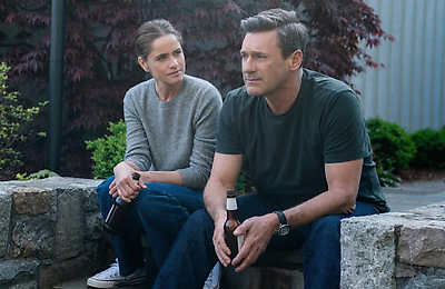 Сериалы, Apple TV, Трейлеры фильмов, Друзья и соседи