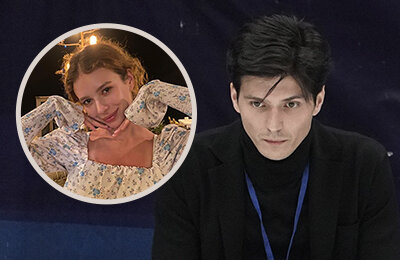 Сергей Розанов, Этери Тутберидзе, Евгений Плющенко, Елена Буянова (Водорезова), Элина Гойдина, Александра Игнатова (Трусова), Алена Косторная