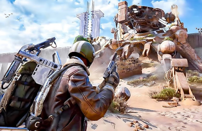 ARC Raiders, Бета игры