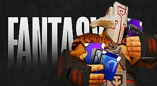 Итоги фэнтези Кибера к PGL Wallachia Season 6