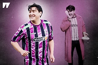 «Он живет командой». Мусагалиев бесконечно любит свой футбольный клуб