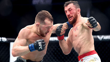 Что дальше для Яна в UFC и почему в планы может не вписаться трилогия с Мерабом?