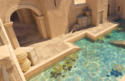 ⚡️В CS 2 изменили маппул. Но Cache не добавили