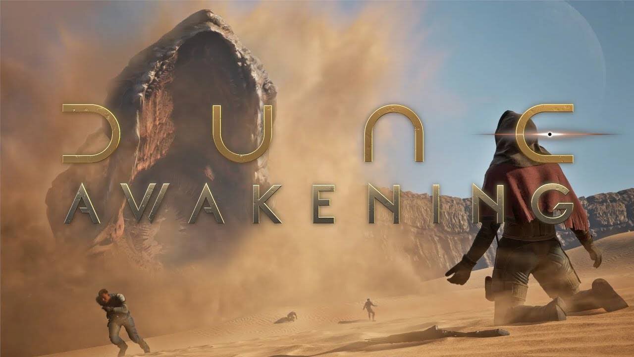 Dune: Awakening, Гайды