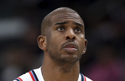 Шок: «Клипперс» выгоняют Криса Пола. Красивого завершения карьеры не будет