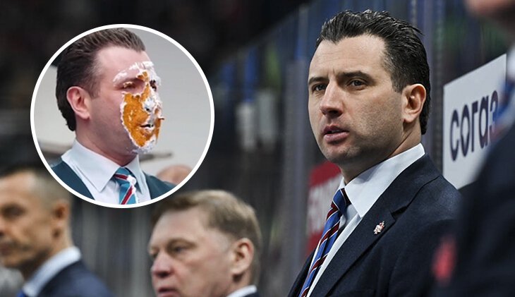 Фотография поста в ленте 250 матчей Ротенберга в КХЛ – факты: третий по победам в СКА, вечно страдает от «Спартака»