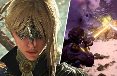 Hollow Knight: Silksong, Hades 2, The Game Awards, Clair Obscur Expedition 33, Death Stranding 2 On The Beach, Donkey Kong Bananza, Kingdom Come Deliverance 2