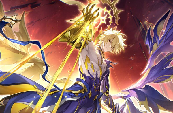 Ролевые игры, Honkai: Star Rail