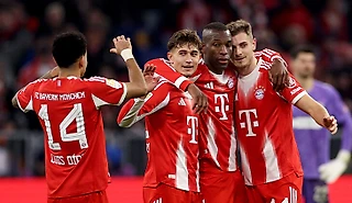 Джексон уже не выполнил условие «Баварии» на сезон: никак не отыграть 40 матчей. Но он очень не хочет обратно в «Челси»