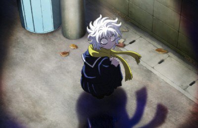 Аниме, Трейлеры фильмов, Вперед, отряд мистики