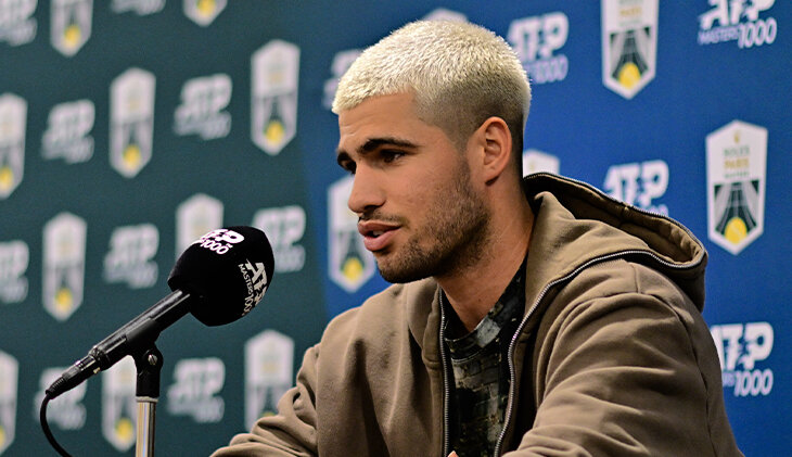 Прогнозист дня: Алькарас угадал и счет класико, и кто забьет у «Реала»!