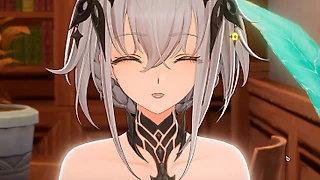 Duet Night Abyss – как «Геншин», но без круток. И с интересной боевкой