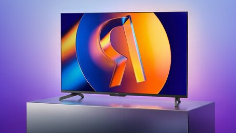 Яндекс выпустил бюджетную ТВ Станцию MiniLED! Каким вышел упрощенный флагман?