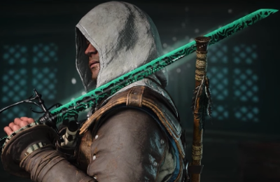 Assassin’s Creed, Assassin’s Creed 4: Black Flag