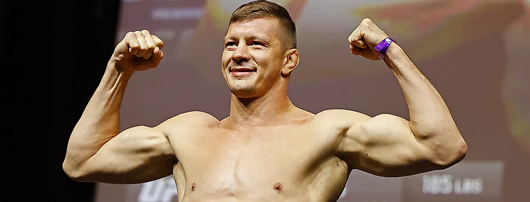 «Откуда в семью идут деньги, никого ##### не должно». Его уволили из UFC за плохие результаты – а он счастлив