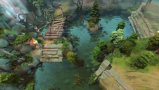 В 7.40 переделали карту – вот все изменения