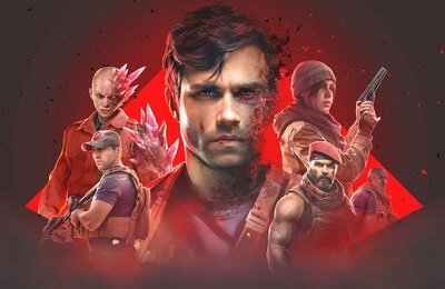 Вышла тактика со смесью XCOM и Resident Evil. Обзор Chains of Freedom