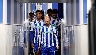 «Шеффилд Уэнсдей» на дне: с клуба сняли 18 очков и перевели под внешнее управление