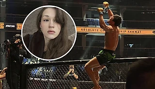 Я не видела ни одного боя в жизни – и сходила на самую жесткую российскую лигу. 11 наблюдений