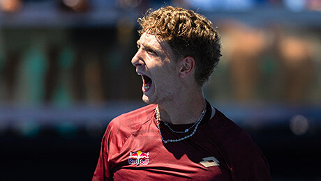 Ученик Надаля по прозвищу Тинтин феерит на «Мастерсе» в Майами. Что нужно знать о прорыве?