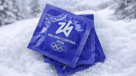 На Олимпиаде закончились презервативы. Их выдали чуть ли не рекордно мало