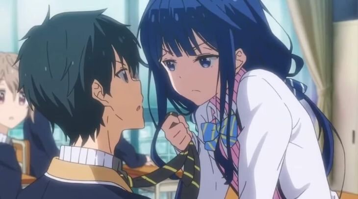 Аниме, Сериалы, Трейлеры фильмов, Месть Масамунэ