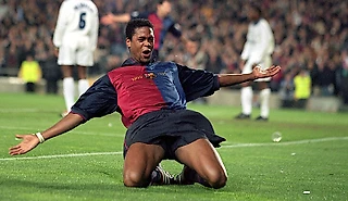 Жизнь Патрика Клюйверта: обвинение в убийстве, измена, кутеж в Минске до утра