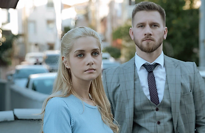 Сериалы, Трейлеры фильмов, Близкое счастье, Российские сериалы