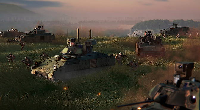 Гайды, Стратегии, Broken Arrow