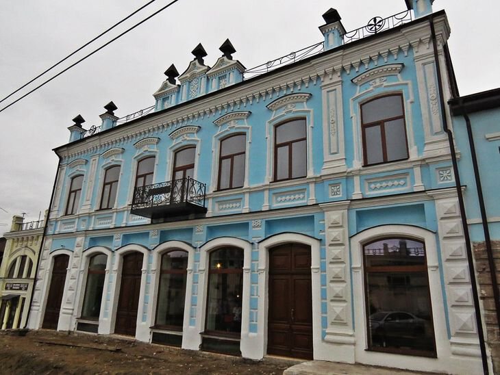 Путешествия и отдых