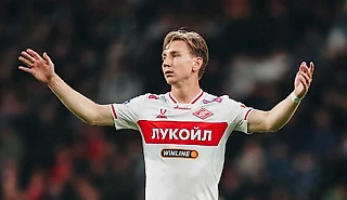 Мне становится неинтересно смотреть матчи «Спартака»