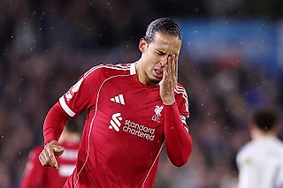 «Ливерпуль» отдал победу на 90+6, «Арсенал» сгорел на 90+5. Буря в АПЛ!