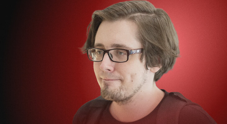 Фото публикации