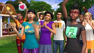The Sims 5 отменили – хотя игра была в разработке. Какой она могла выйти?