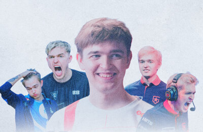 Тимофей «Interz» Якушин, Иван «F_1N» Кочугов, Cloud9, Gambit, Константин «Groove» Пикинер, IEM Dallas, IEM Rio Major 2022, Gambit Youngsters, Дмитрий «Sh1ro» Соколов, Сергей «Ax1le» Рыхторов, Абай «HObbit» Хасенов, Владислав «nafany» Горшков, IEM Krakow