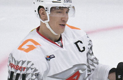 Авангард, Боб Хартли, Семен Чистяков, КХЛ, Дамир Шарипзянов, Ги Буше, Крис Ли