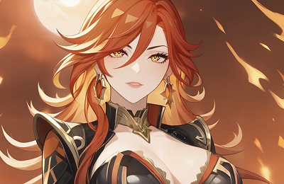 Genshin Impact, Гайды, Ролевые игры, Обновление Genshin Impact 5.8