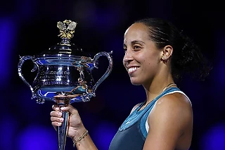 Мэдисон Киз выиграла Australian Open! Что нужно знать о внезапной чемпионке 